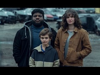 NOS4A2 Season 2 Episode 7 ~ Video Dailymotion