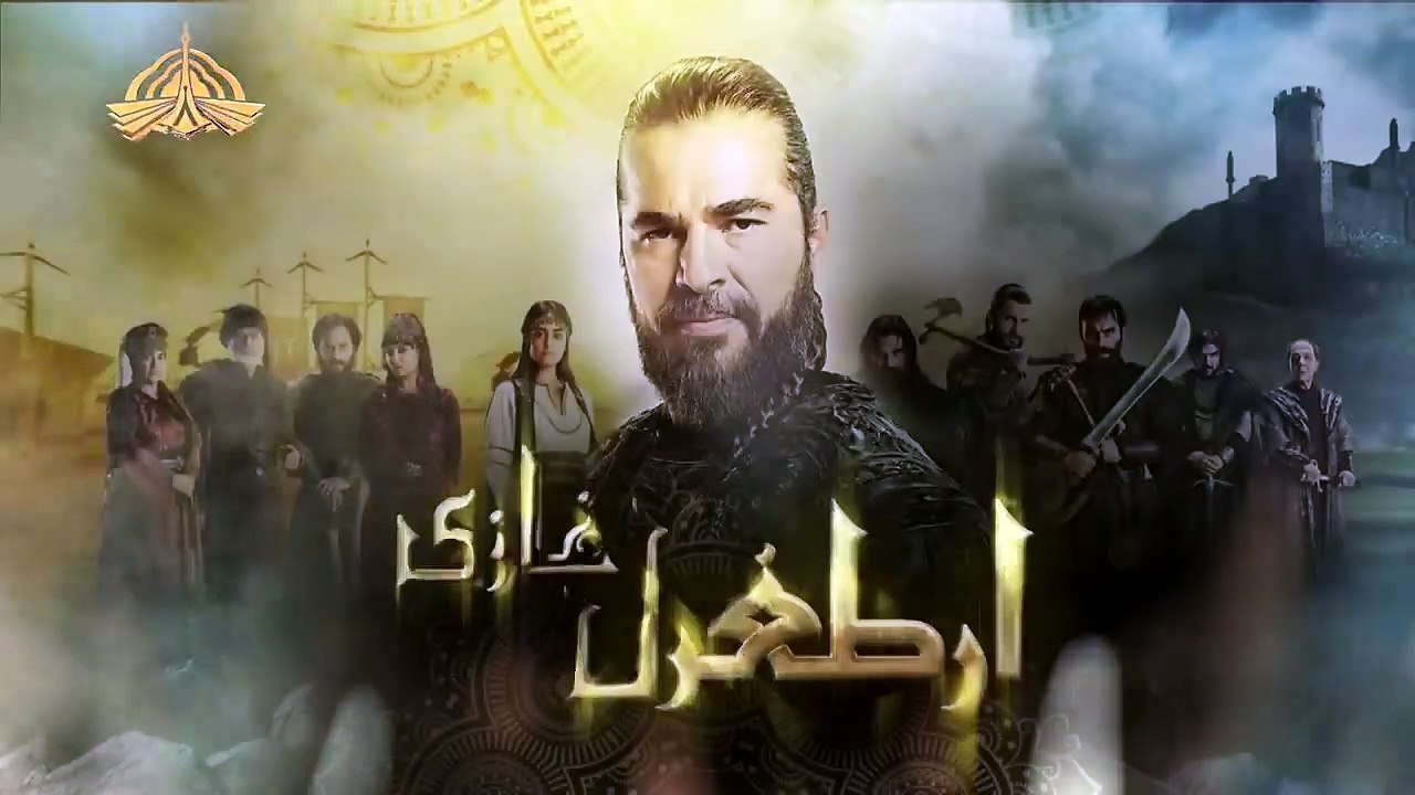 Ertugrul ghazi episode 3 season 1 in urdu and hindi