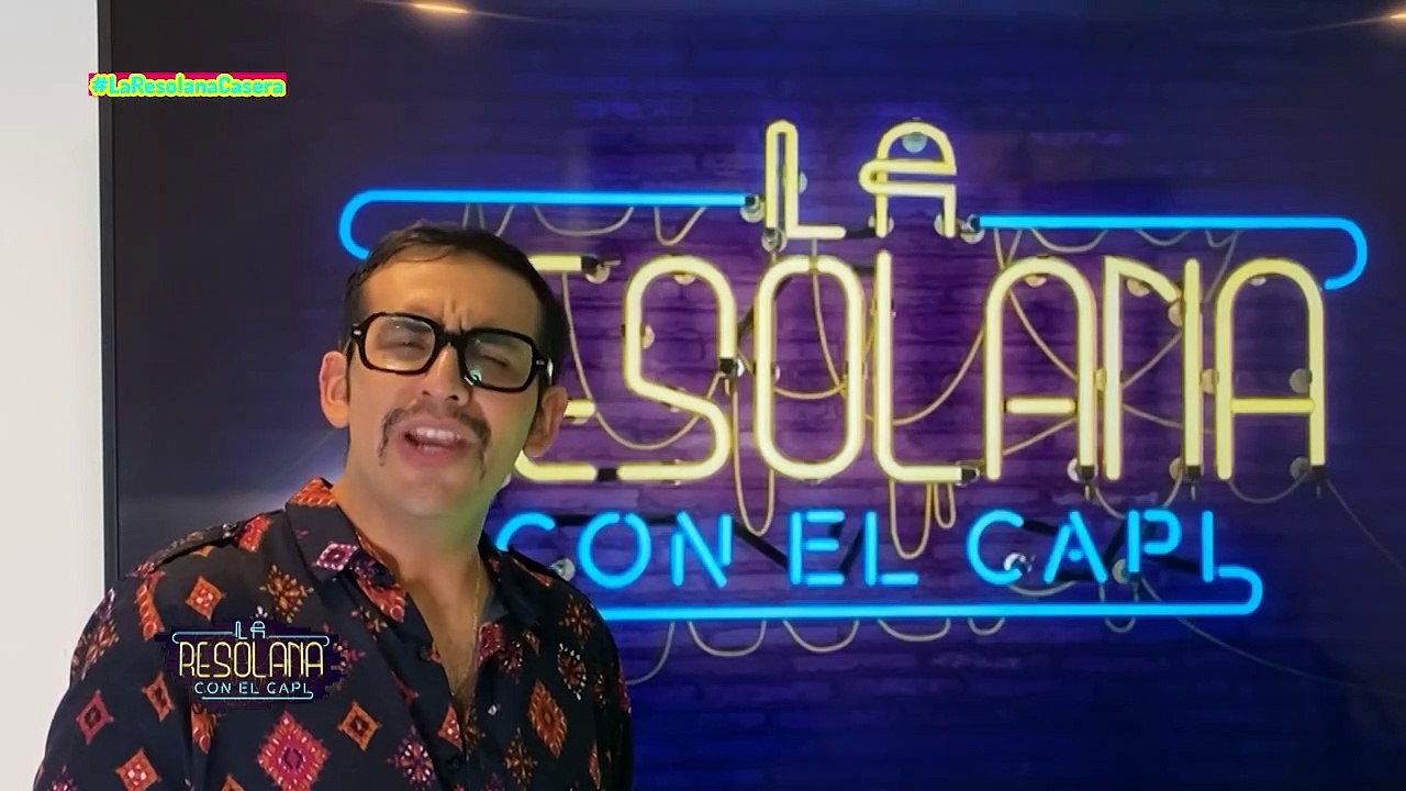 ¡Checa los TikToks de Matisse, Arath de la Torre y El Capi! | La Resolana con El Capi