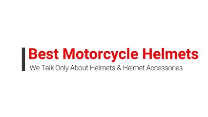 Best Motorcycle Helmet of 2020: Top 10 Helmets