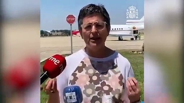 El Gobierno quiere que Baleares y Canarias queden excluidas en la cuarentena de Reino Unido