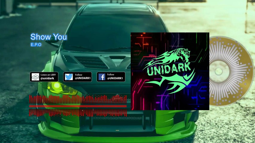 E.P.O - Show You - Bass Boosted Trap