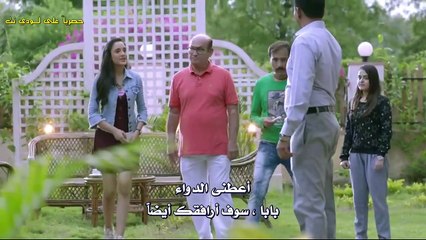 مسلسل نصفي الاخر الموسم 2 مترجم حلقة 42