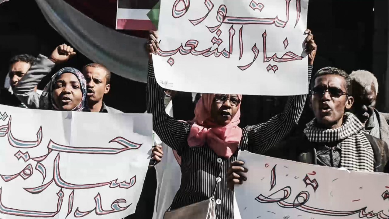 بعد انسحاب تجمع المهنيين.. المشهد السياسي في السودان إلى أين؟