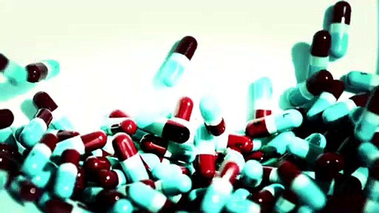 Social Spot über Narconon - Hölle