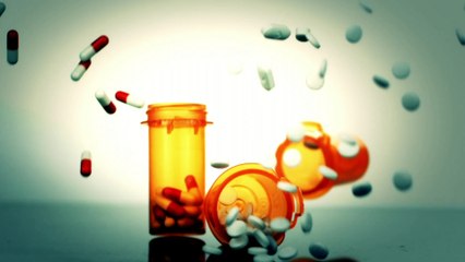 Social Spot über Narconon - Keine Kontrolle