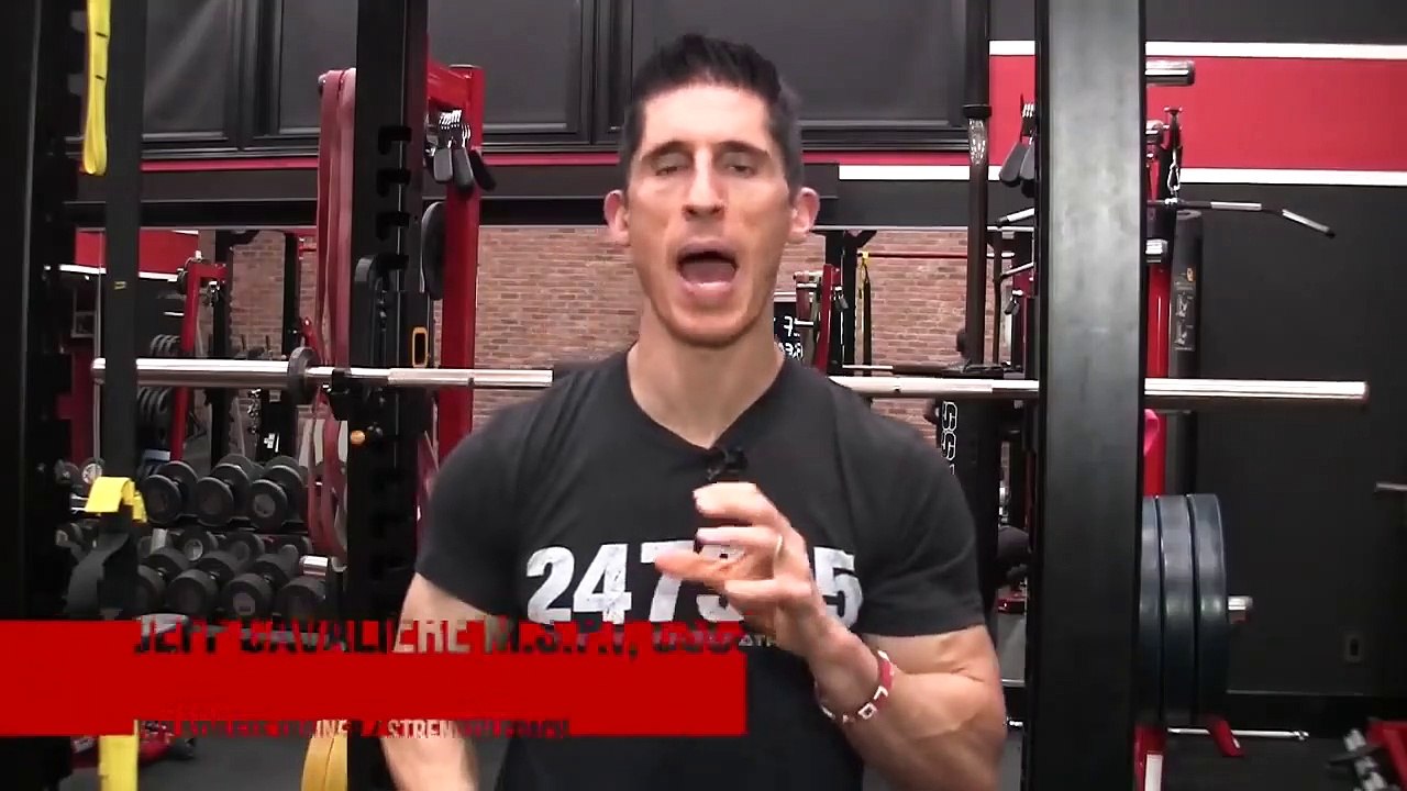 Cómo Obtener PECTORALES Más AMPLIOS ¡De Dentro hacia Afuera!