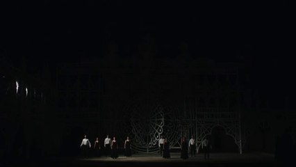 Dior Cruise 2021 Collection