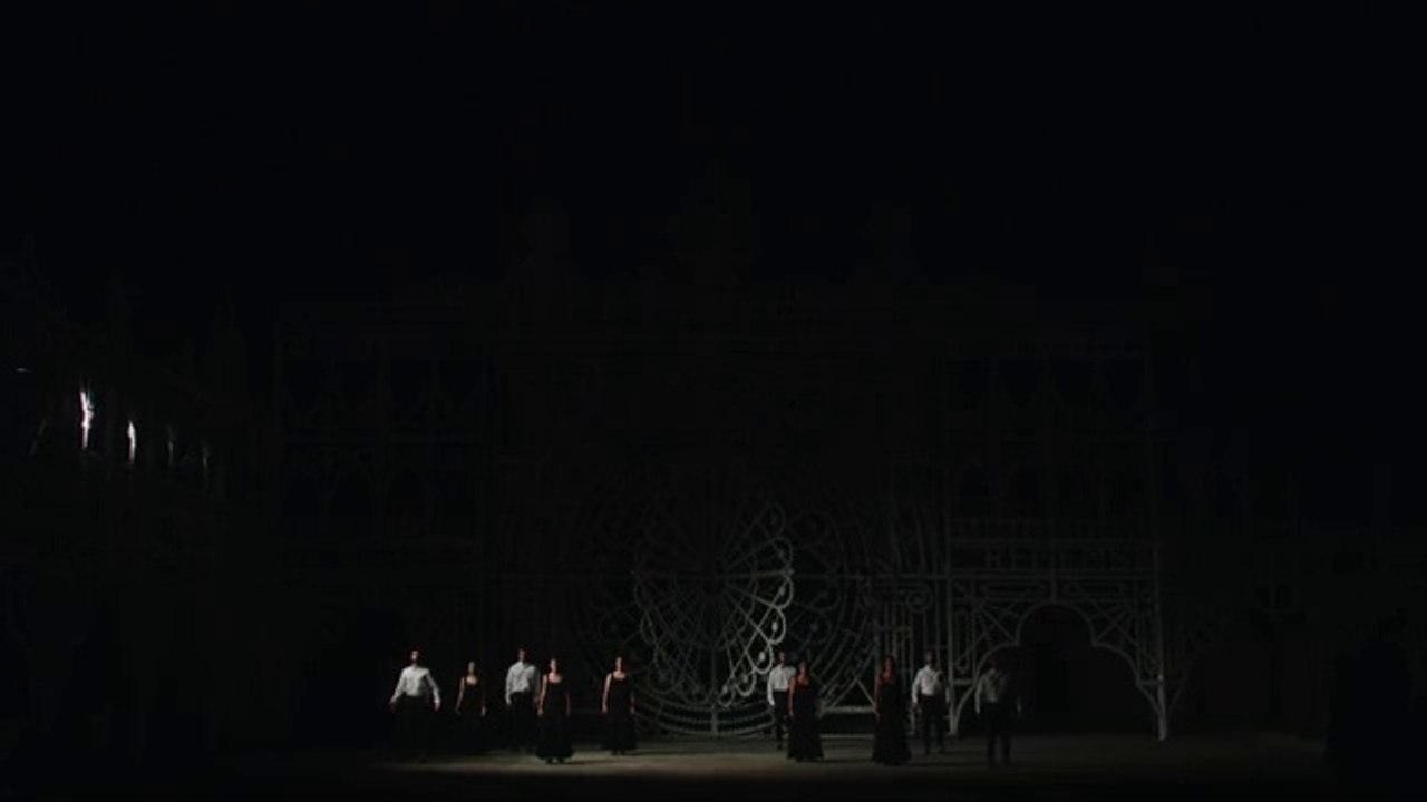 Dior Cruise 2021 Collection