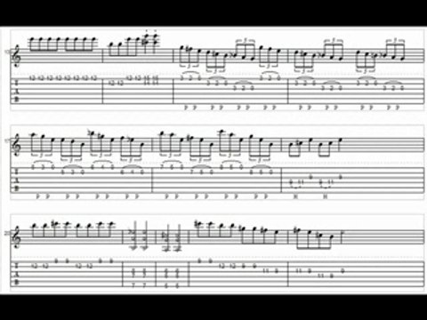 Rockabilly Guitar Lesson