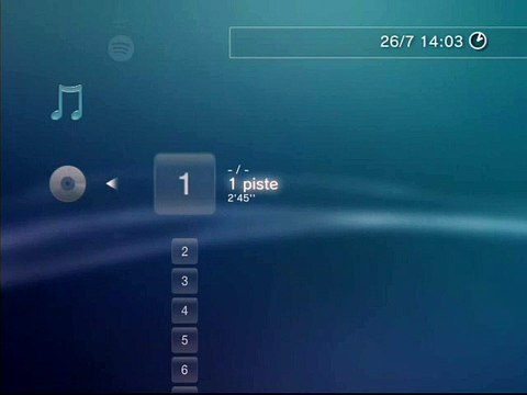 SALSA ROMANTICA MIX - TRACK 1