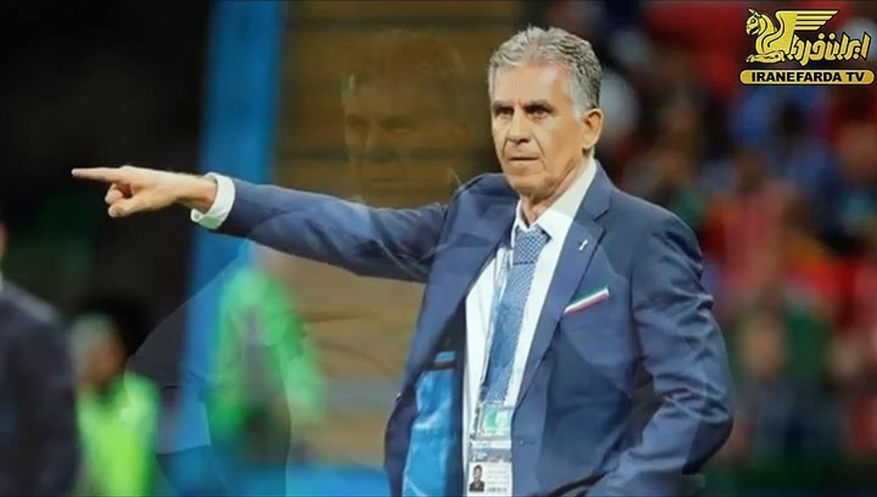 یونسی پور:تاج و کی روش به دنبال باج خواهی از فوتبال ایران هستند