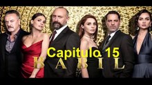 Babilonia (Babil) Capitulo 15
