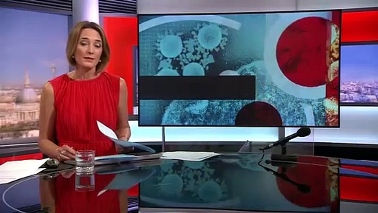 BBC report India's Covid-19 cases surge past one million