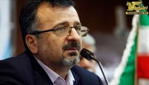 میمندی:داورزنی مرد هزار چهره ورزش ایران است