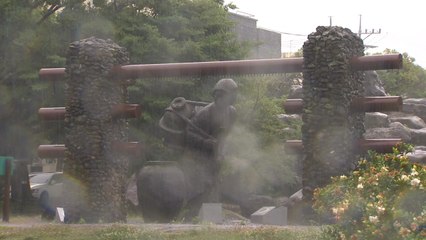 [날씨] 우산 챙기세요!...전국 곳곳 흐리고 비 / YTN