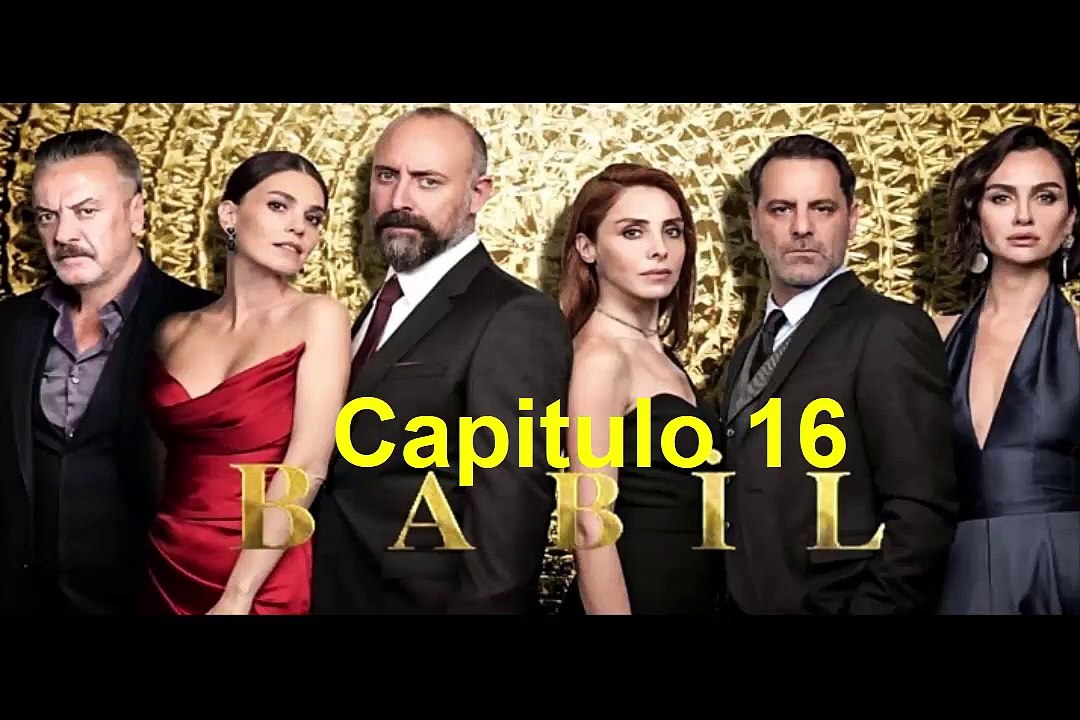 Babilonia (Babil) Capitulo 16