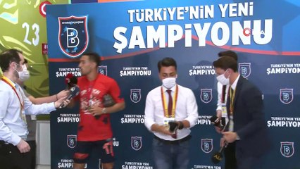 İrfan Can: “Benim gönlüm İspanya Ligi’nden yana”