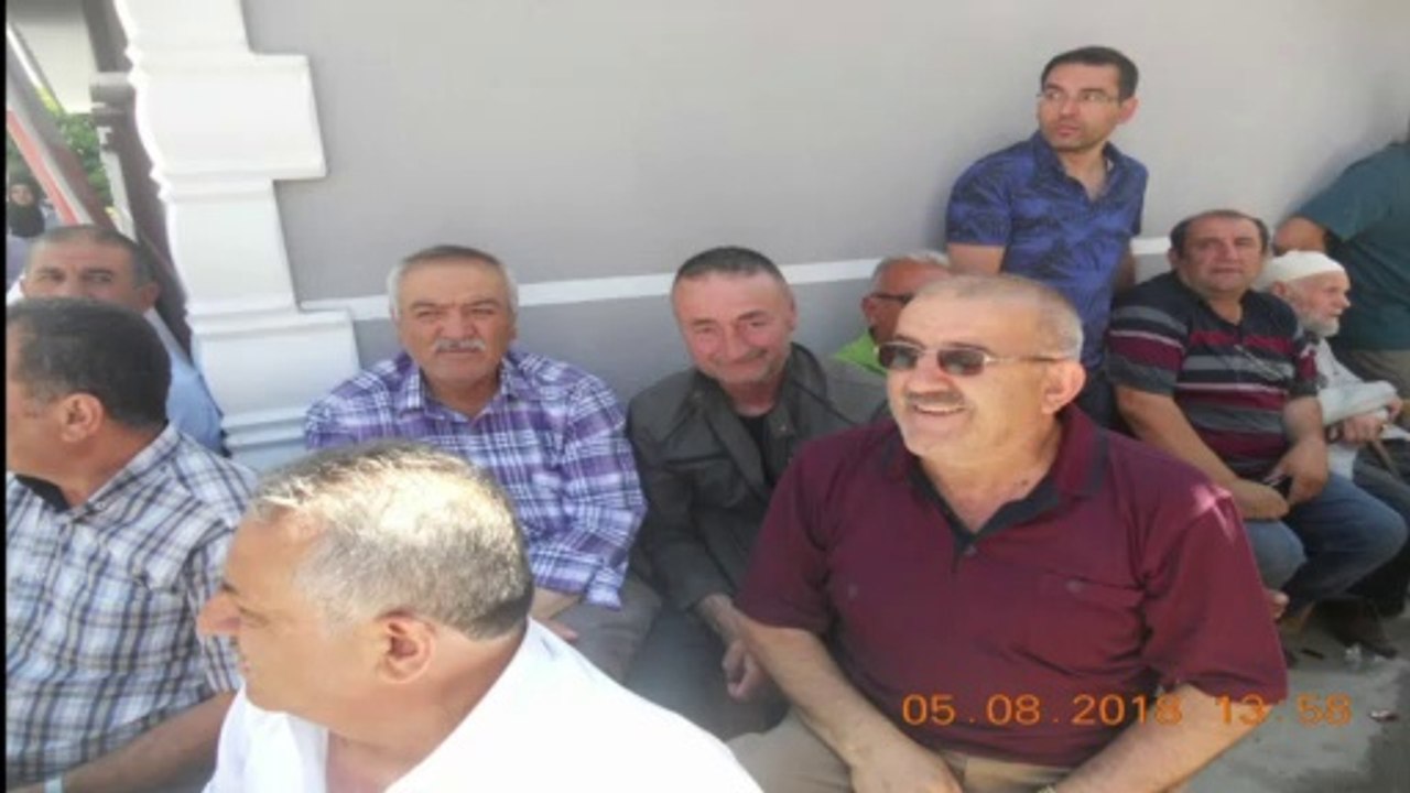 Devecipınar Köyün'de - Festival  -  2018 -  2