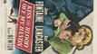 Kiss the Blood off My Hands Movie (1948) - Joan Fontaine, Burt Lancaster, Robert Newton