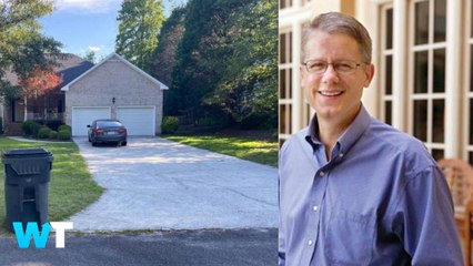 UNCW Professor Found Dead at Home After Posting Controversial Tweets