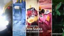 Power Rangers Dino Charge Full Episode 1 in Hindi Dubbed | Power Rangers Dino Charge in Hindi