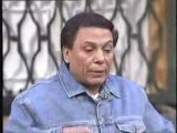 Al Zaeem - The Boss Adel imam