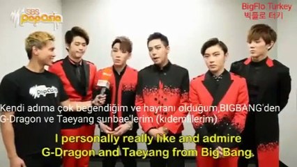 25 Mayıs 2015 SBS Pop in Asia (Tr altyazılı _Tr sub)