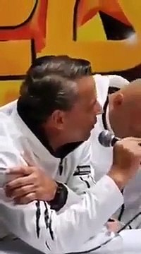 pelea de alfredo adame y carlos trejo