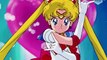 Sailor Moon Anime 90s Speech All Seasons