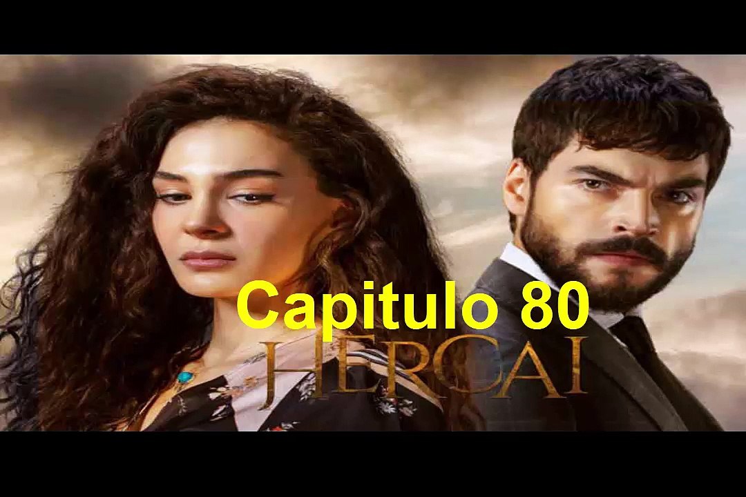 ʜᴇʀᴄᴀɪ ᴄᴀᴘɪᴛᴜʟᴏ 80 - Vídeo Dailymotion
