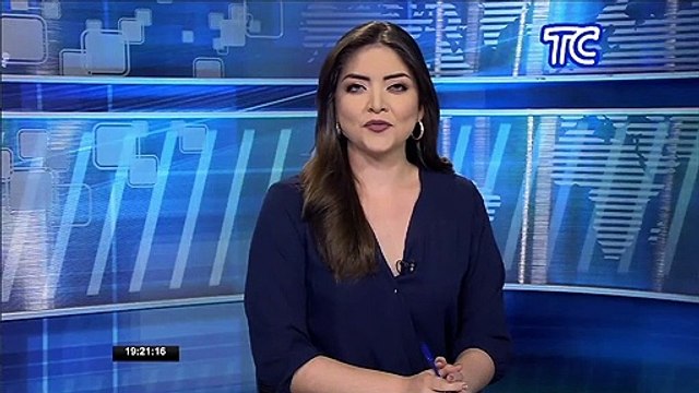 Cifras actualizadas del Covid-19 en Ecuador