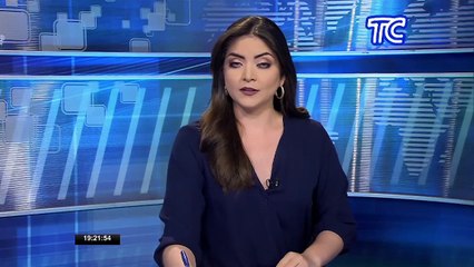 Enfermero es acusado de violar a una paciente con Covid-19 en un hospital del IESS en Ibarra