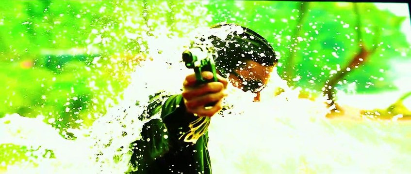 Jagame Thandhiram 2020 - Dhanush - JamesCosmo - KarthikSubbraj