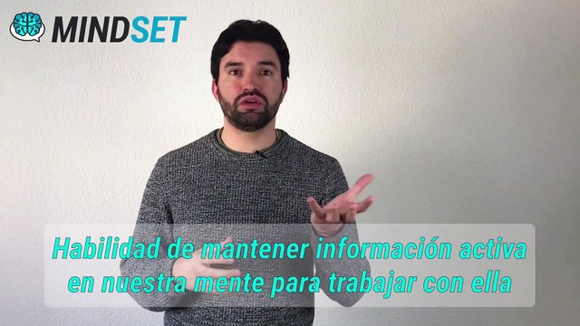 Funciones ejecutivas en la infancia