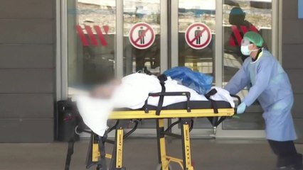 스페인, 코로나19 재확산 '비상'...중남미 위기 키우는 '가짜뉴스' / YTN