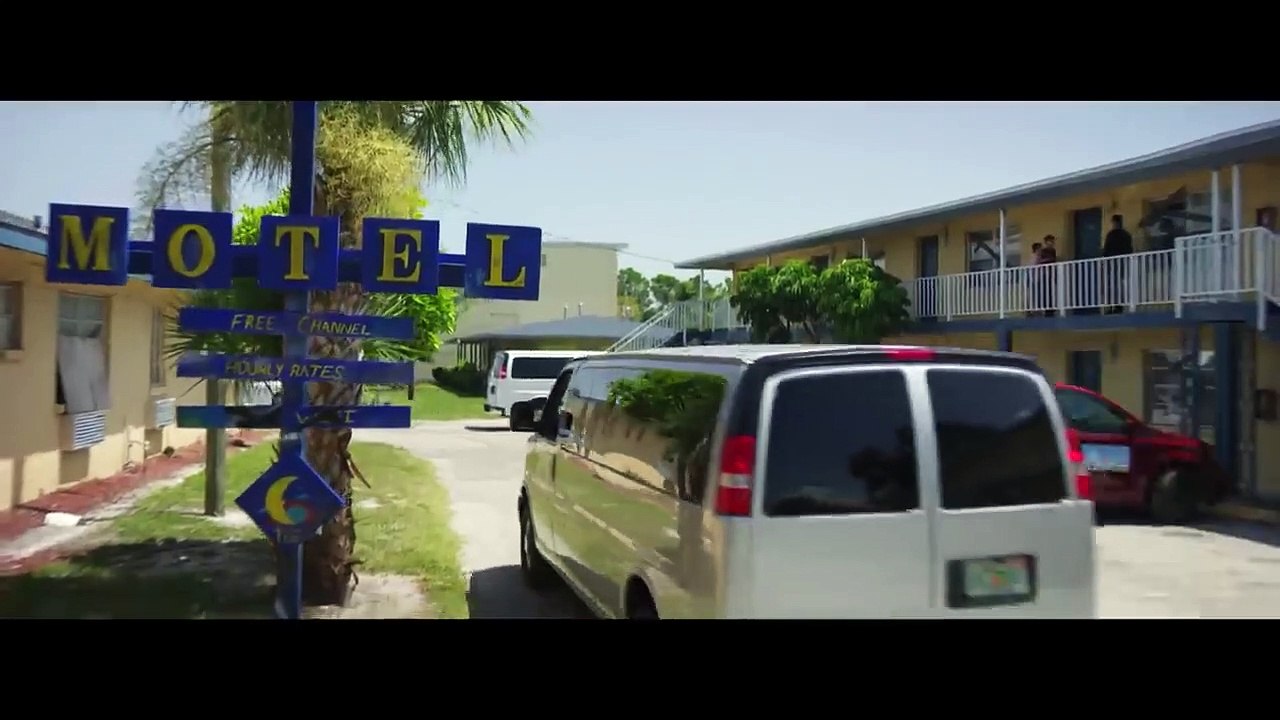 Killroy Was Here, Official Trailer