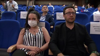 Ankara Bilim Üniversitesi’nde “Yapay Zeka ve Girişimcilik” webinar’ı gerçekleştirildi