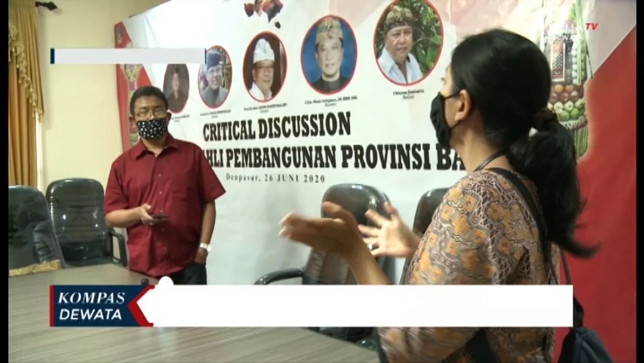Terapi Ramuan Penyembuh Covid 19