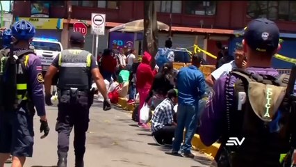 Televistazo 19h00 26-07-2020