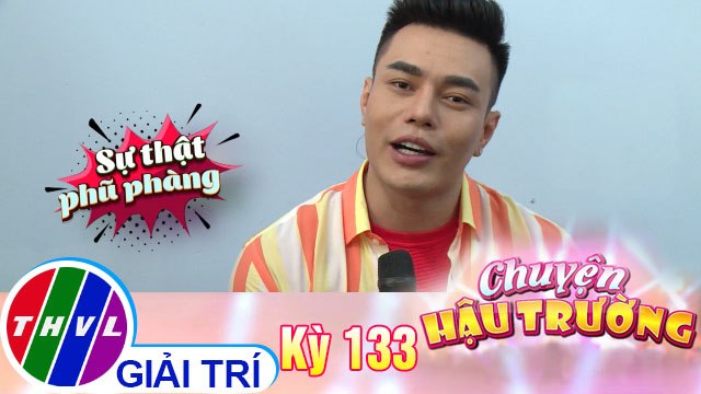 Khám phá những hình ảnh hậu trường chuẩn bị cho đêm Gala chương trình Lò võ tiếu lâm 2020 | Chuyện hậu trường - Kỳ 133