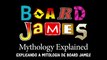 Board James Especial - Explicando a Mitologia do Board James (Legendado)
