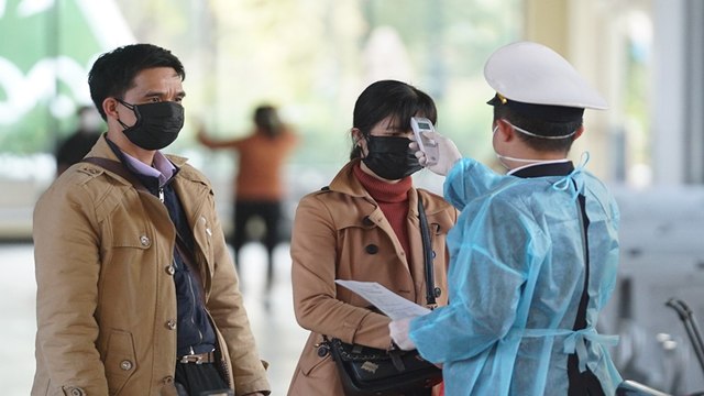 Hà Nội: Rà soát các trường hợp nhập cảnh trái phép | VTC