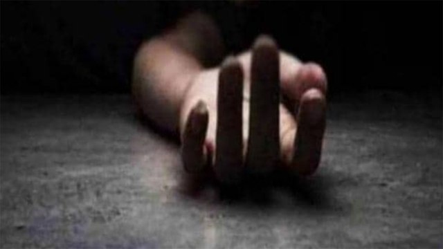 3 members of family shot dead in UP's Kasganj