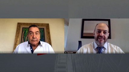 Mercados en perspectiva  |  El "histórico" plan de estímulos de la Unión Europea