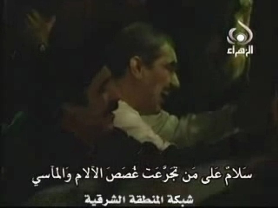 Ziaret sajide Zeineb (3)