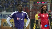 3 khoảnh khắc Văn Toản và đồng đội khiến CĐV Hải Phòng hả hê ngay trước mắt Hà Nội FC - NEXT SPORTS
