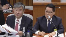 박지원 국정원장 후보자 인사청문회 (4) / YTN