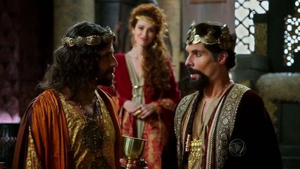 Os Dez Mandamentos 2 Temporada Capítulo 52 Completo