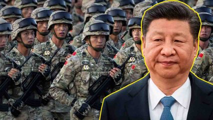 China- வின் திட்டத்தை காட்டிக்கொடுத்த India- வின் உளவு Satellite